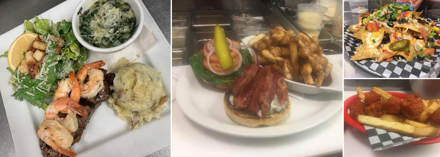 Cranberry Arms L R S