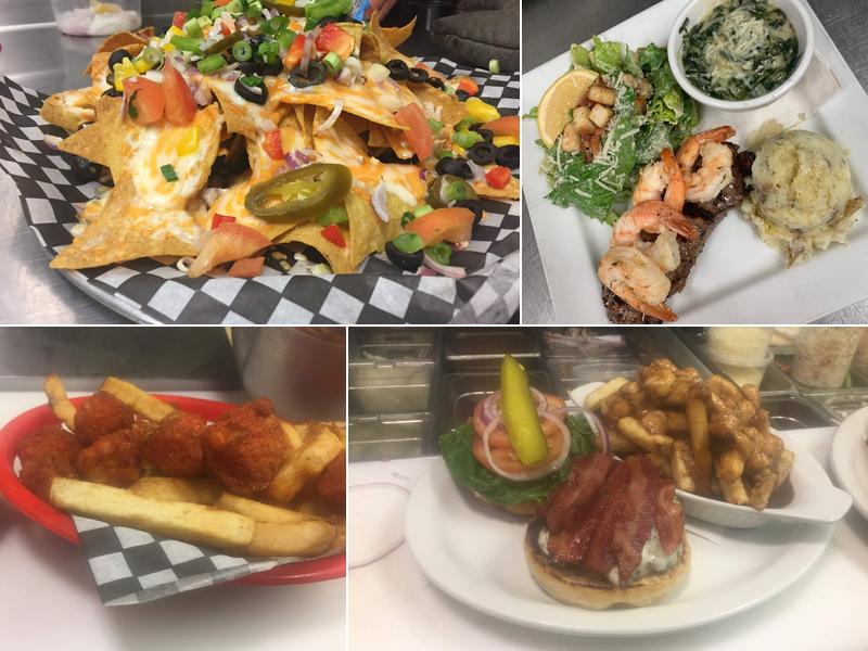 Cranberry Arms L R S