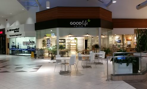 Nanaimo North Town Centre