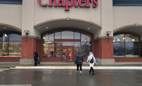 Chapters