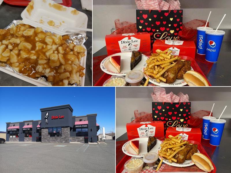 Dixie Lee 930 Rue Principale, Neguac