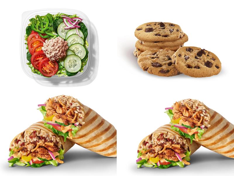 Subway 644 Rue Principale, Neguac