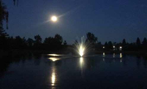 Dundee Country Club New Dundee