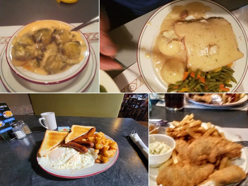 Le Gallant 11055 Rue Principale, Rogersville