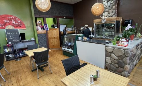 Eastern Dragon Restaurant Nipawin