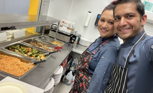 Roadhouse Breakfast & Grille Edmonton International Airport