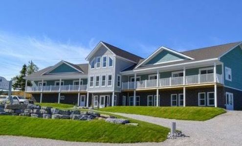 The Tides Inn Norris Point