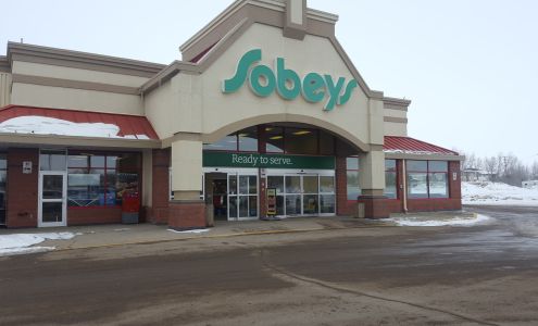 Sobeys North Battleford North Battleford
