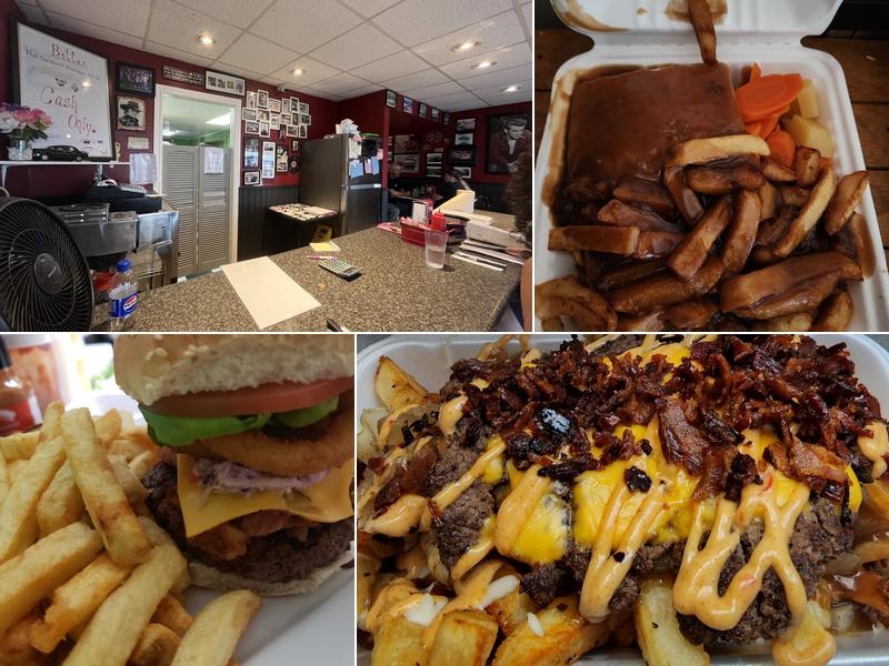 Bette's Home Style Cooking