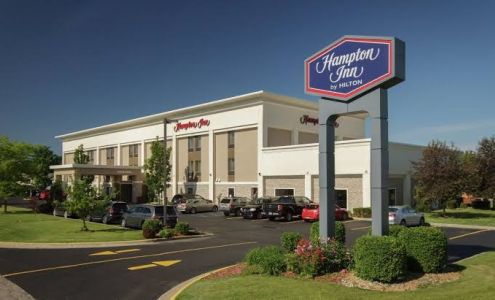 Hampton Inn South Haven