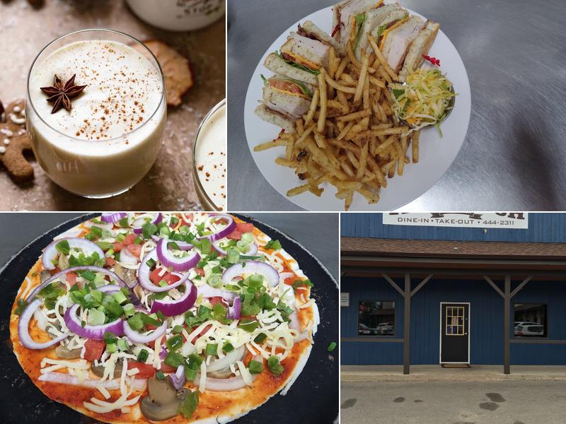 Back At The Ranch 530 Main St, Oakbank