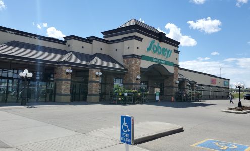 Sobeys - Okotoks Okotoks