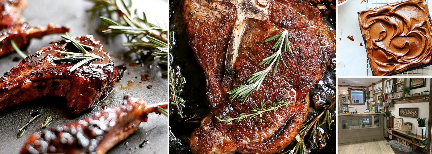 Scout By Modern Catering