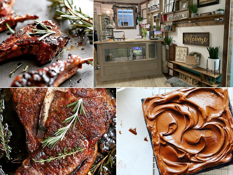 Scout By Modern Catering