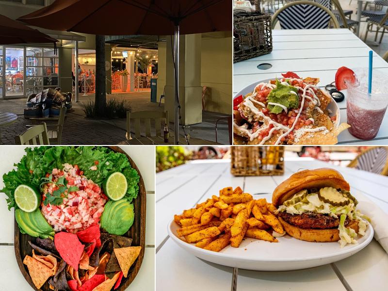 Shelby's Beach Bar & Grill