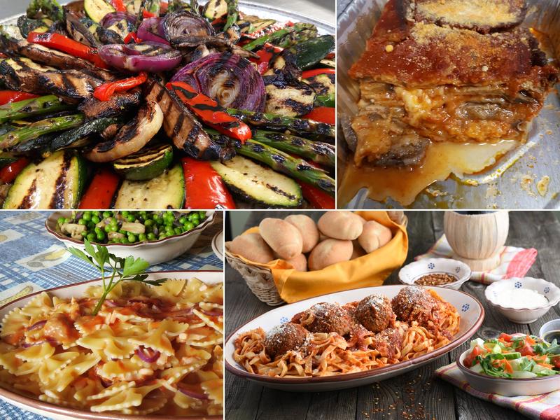 Sabrina's Catering Co.