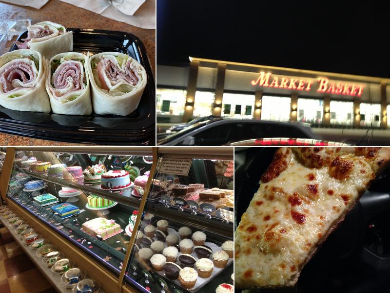 Market's Kitchen 220 Mariner Wy, Biddeford