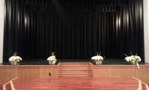 Harmony Creek Community Centre