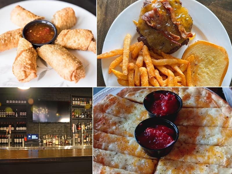 Kitchen 218 218 N 1st St, Pulaski