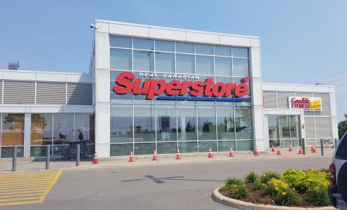 Real Canadian Superstore Harmony Road