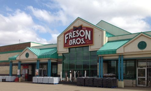 Freson Bros. Fresh Market Peace River Peace River