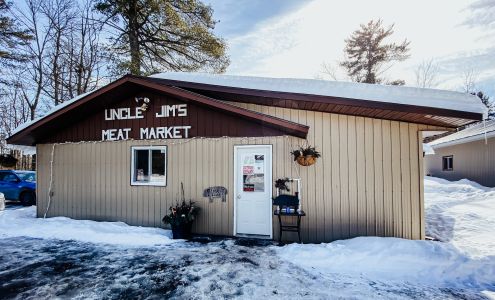 Uncle Jim's Meat Market