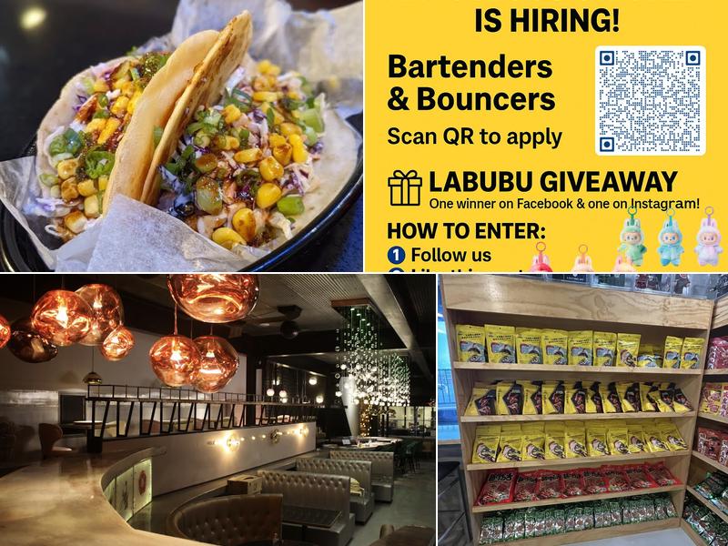 Ridiculous Chicken 201 N Main St SUITE A, Blacksburg