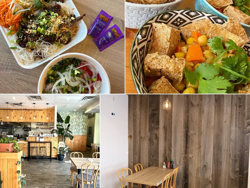 Hanoi House 1040 Lansdowne St W Unit 4, Peterborough