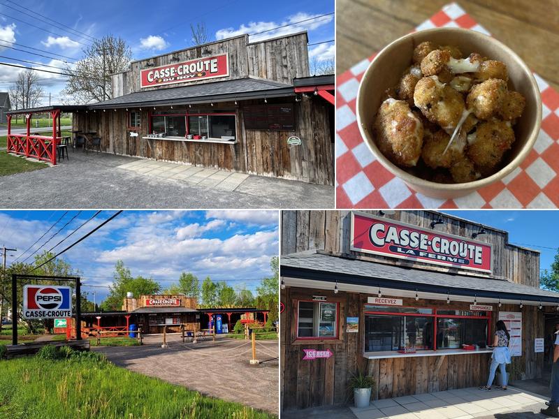 Casse Croûte du Roy