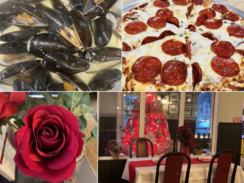 A1 Pizza - Pub & Grill