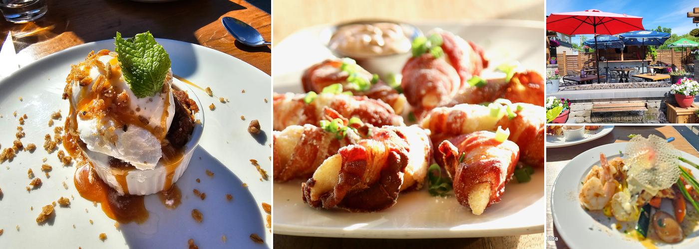 Cattlemen's Chophouse - Picture Butte