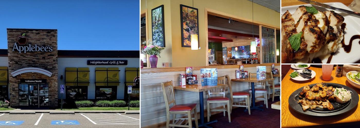 Applebee's Grill + Bar