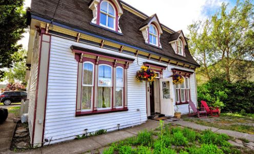 Rosedale Manor Bed and Breakfast Boutique Placentia