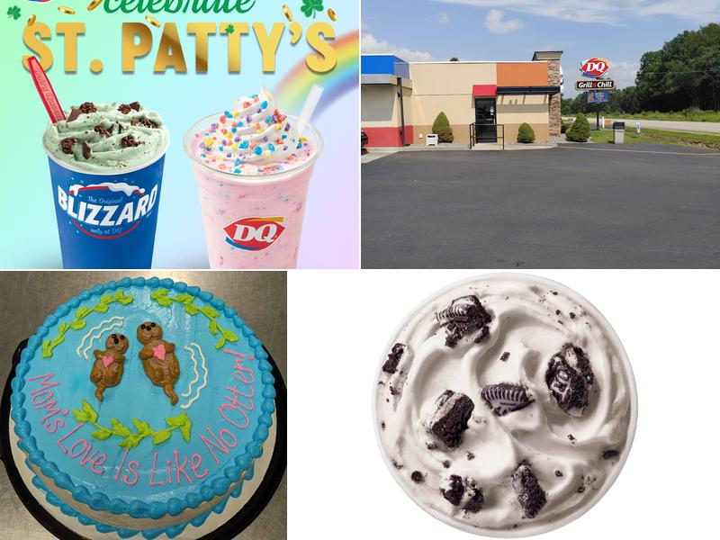 Dairy Queen Grill & Chill