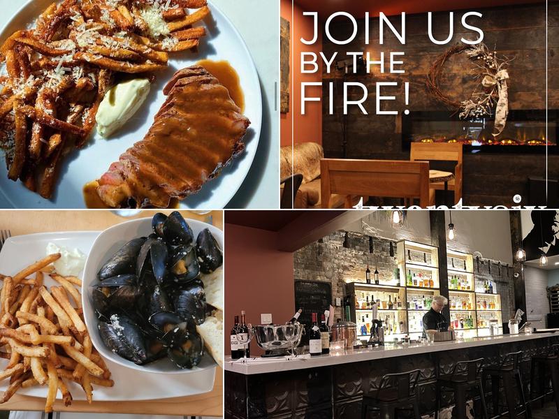 twentysix 26 Ontario St, Port Hope