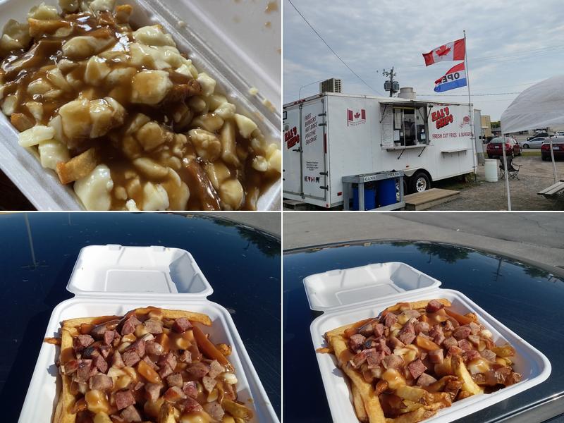 Kal's Chips 950 Edward St N, Prescott