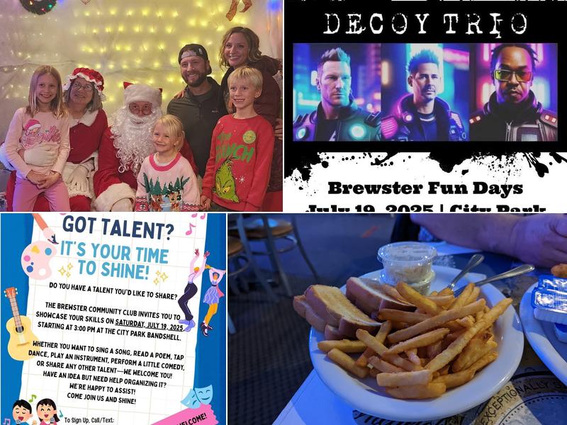 TC's Tavern 1004 3rd Ave, Brewster