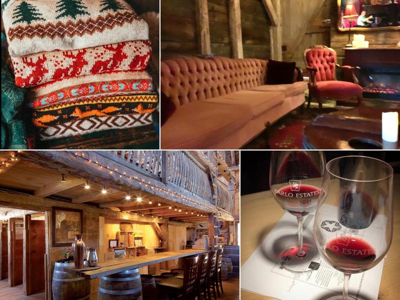 Karlo Estates 561 Danforth Rd, Wellington