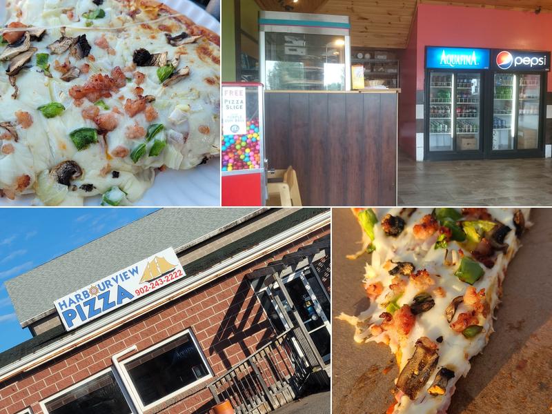 Harbour View Pizza & Convenience