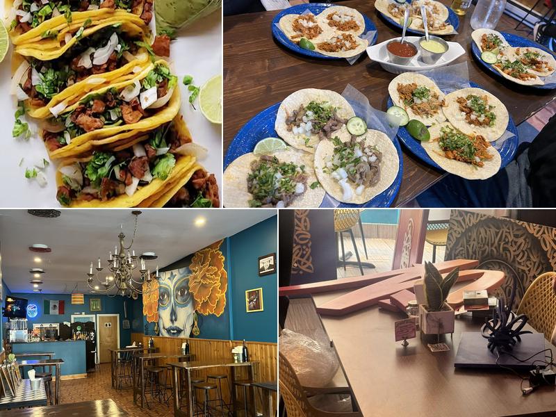 Jalisco Tacos & Drinks