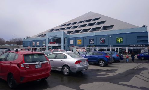 Pyramide de Sainte-Foy