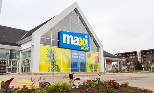 Maxi Charlesbourg Henri-Bourassa