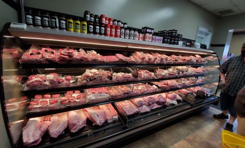 Viandes PP Hallé Limité (Les)