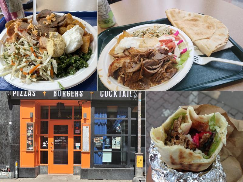 Al Balade Restaurant