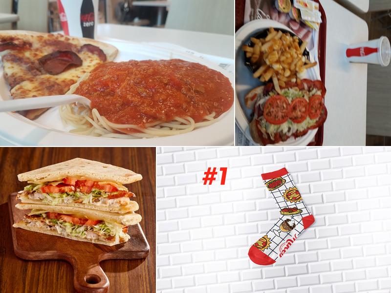 Toujours Mikes 2700 Bd Laurier #3217, Québec City