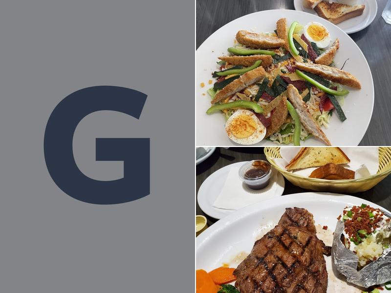 Giorgios Steak House and Family Restaurant