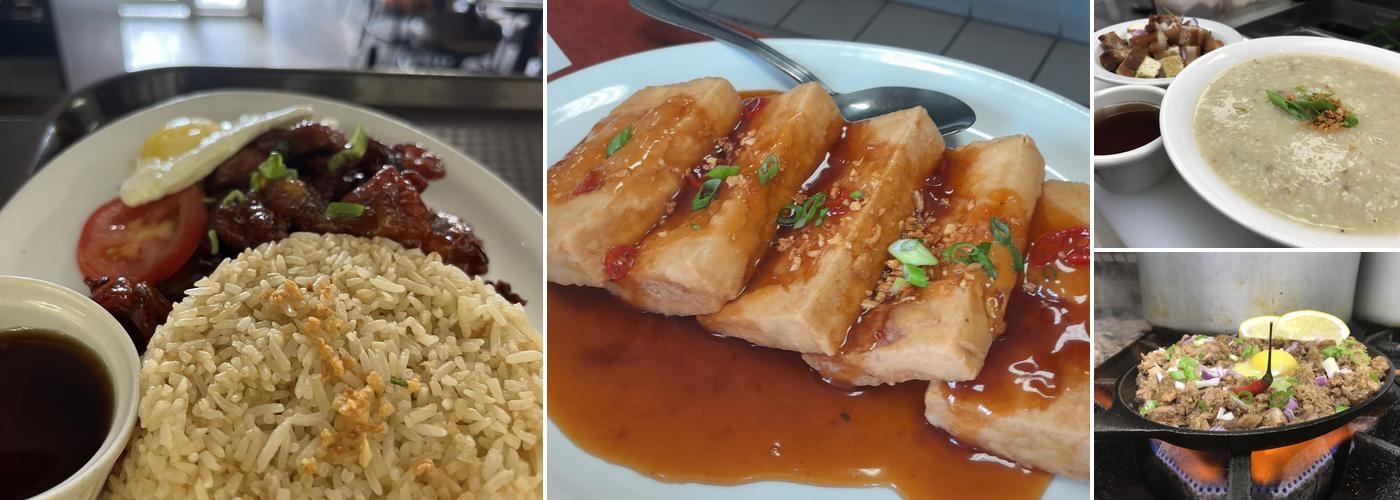 Jake's restaurant & grill