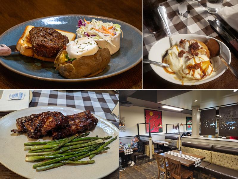 Same Old Dave's 5020 47 Ave, Red Deer