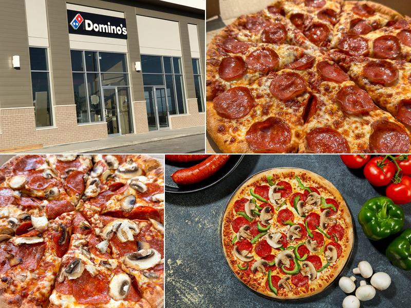 Domino's Pizza