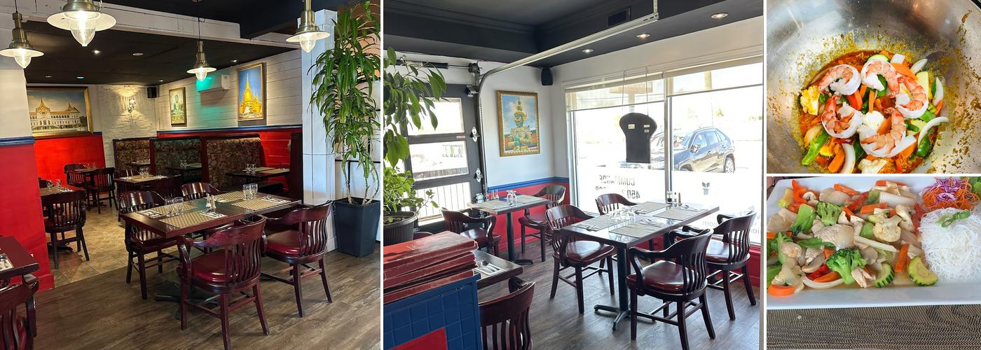 Restaurant Thaï Empereur